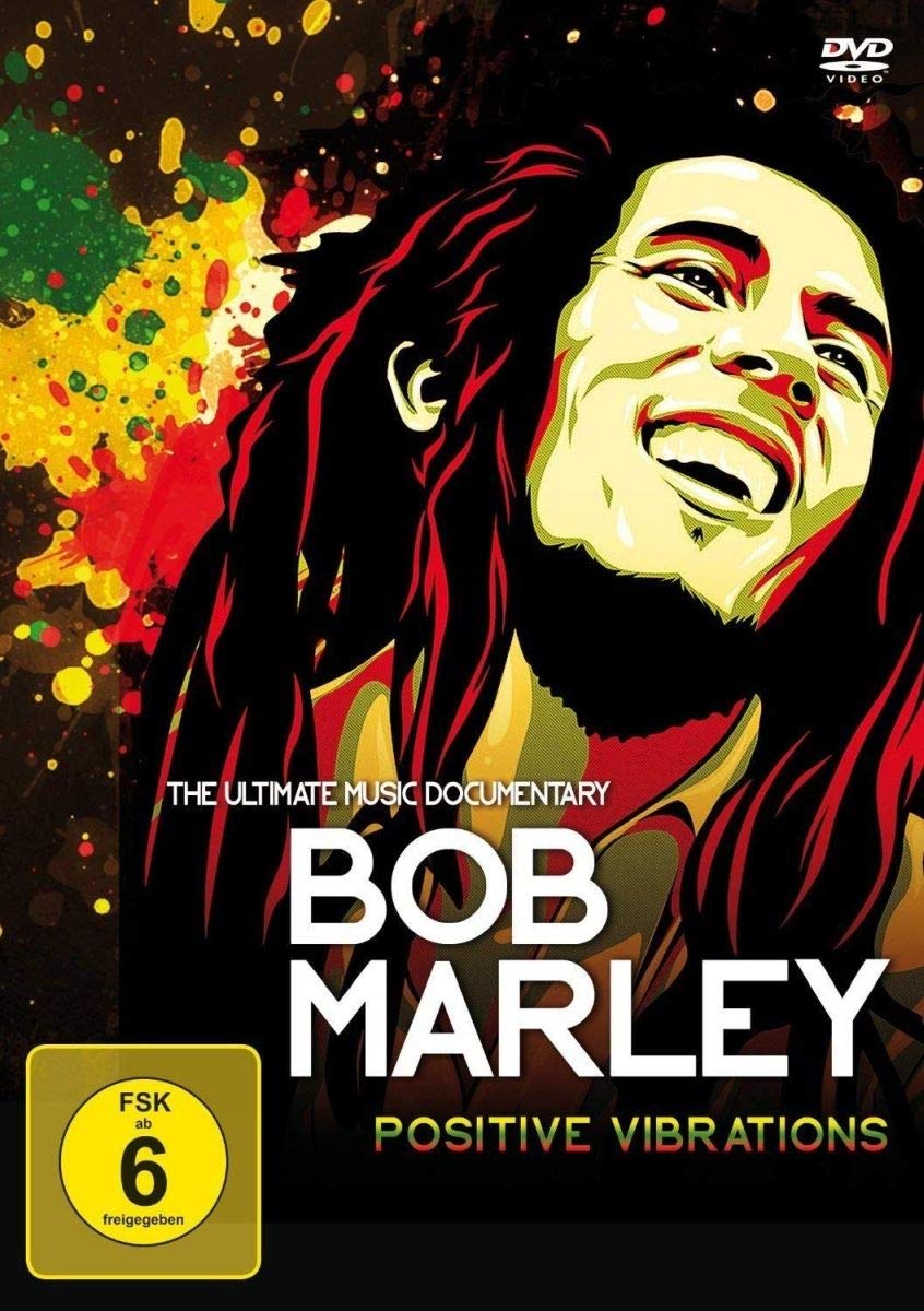 Positive Vibrations Films