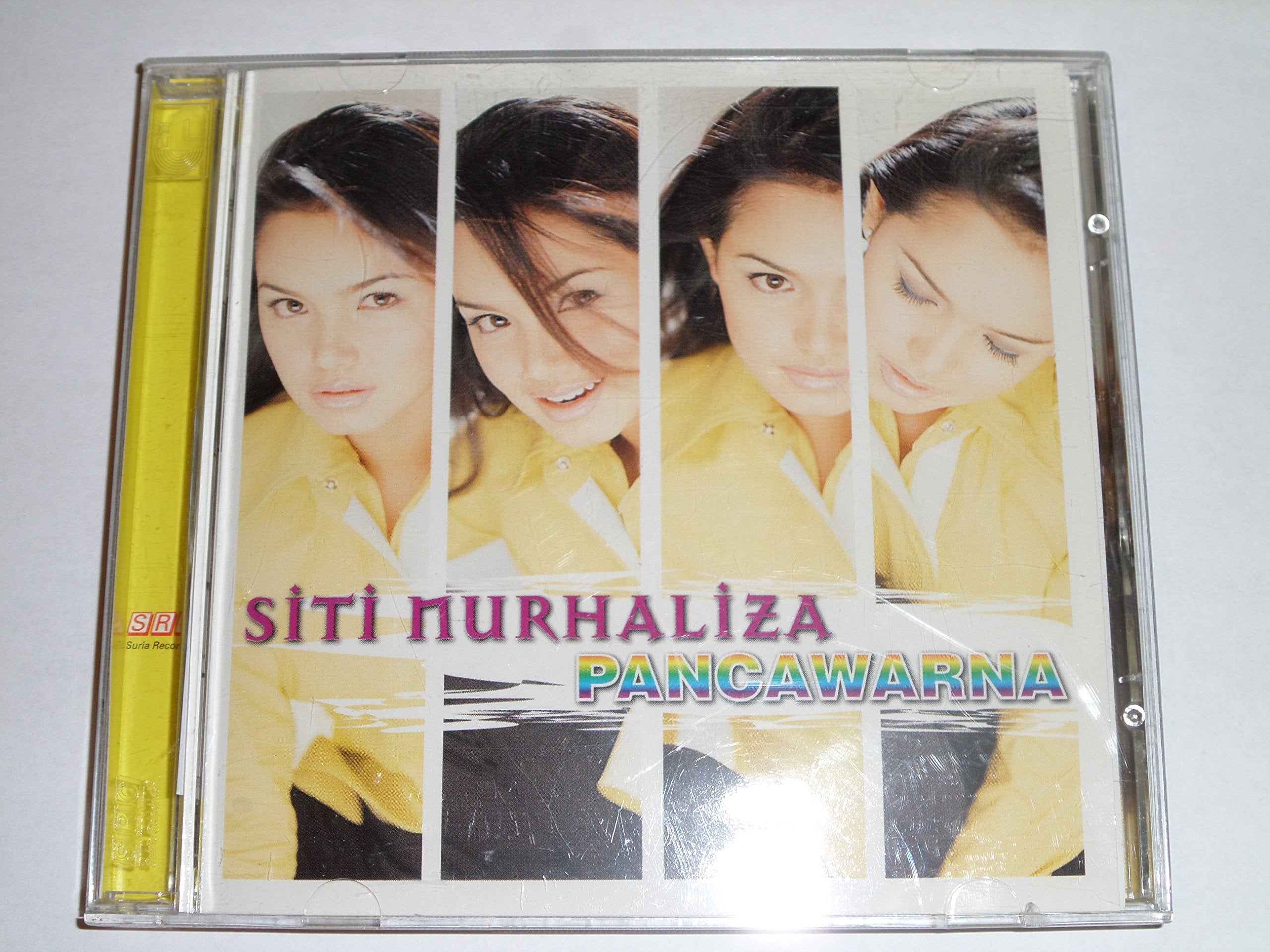 Pancawarna Music