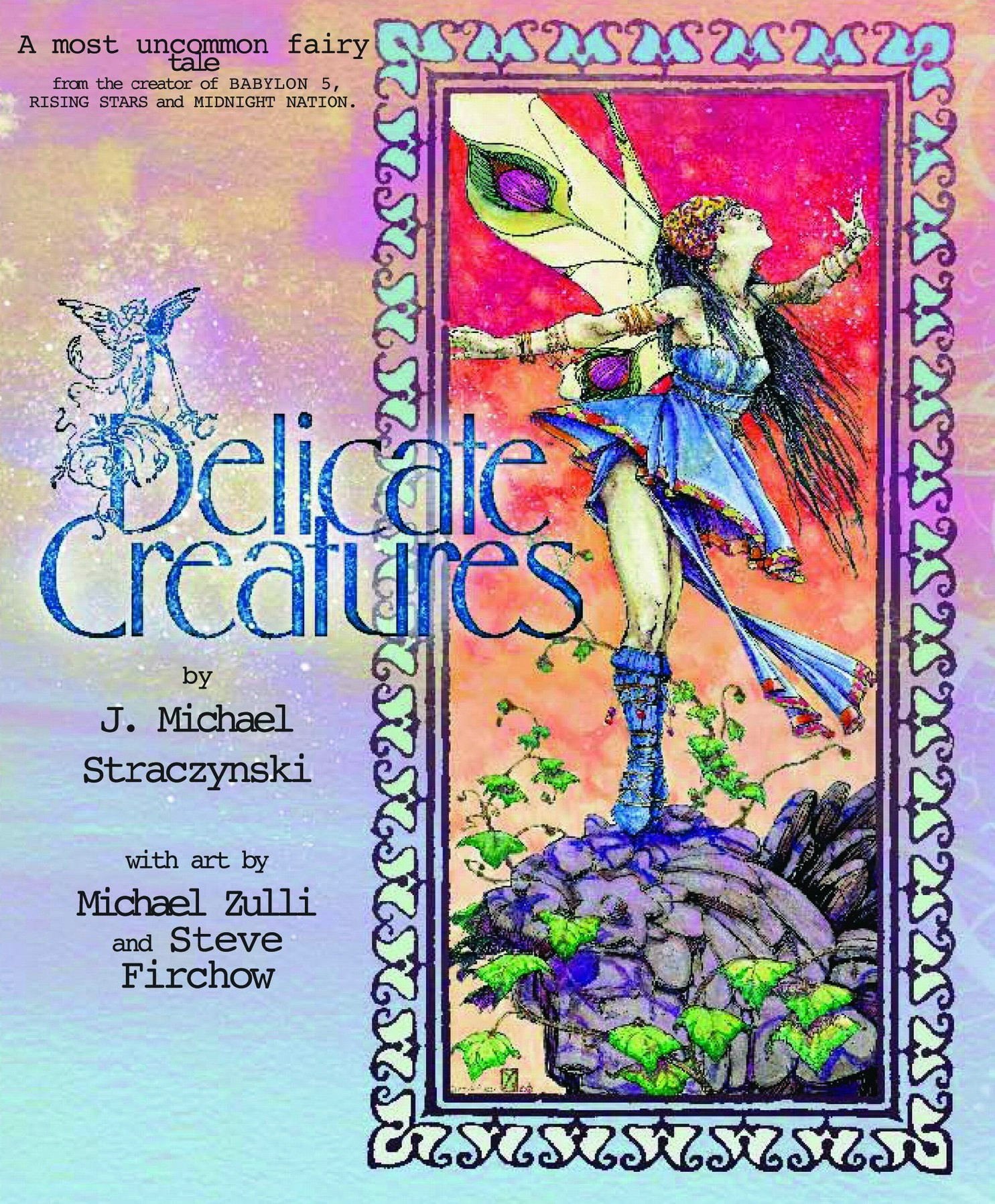 Delicate Creatures Humour & Satire