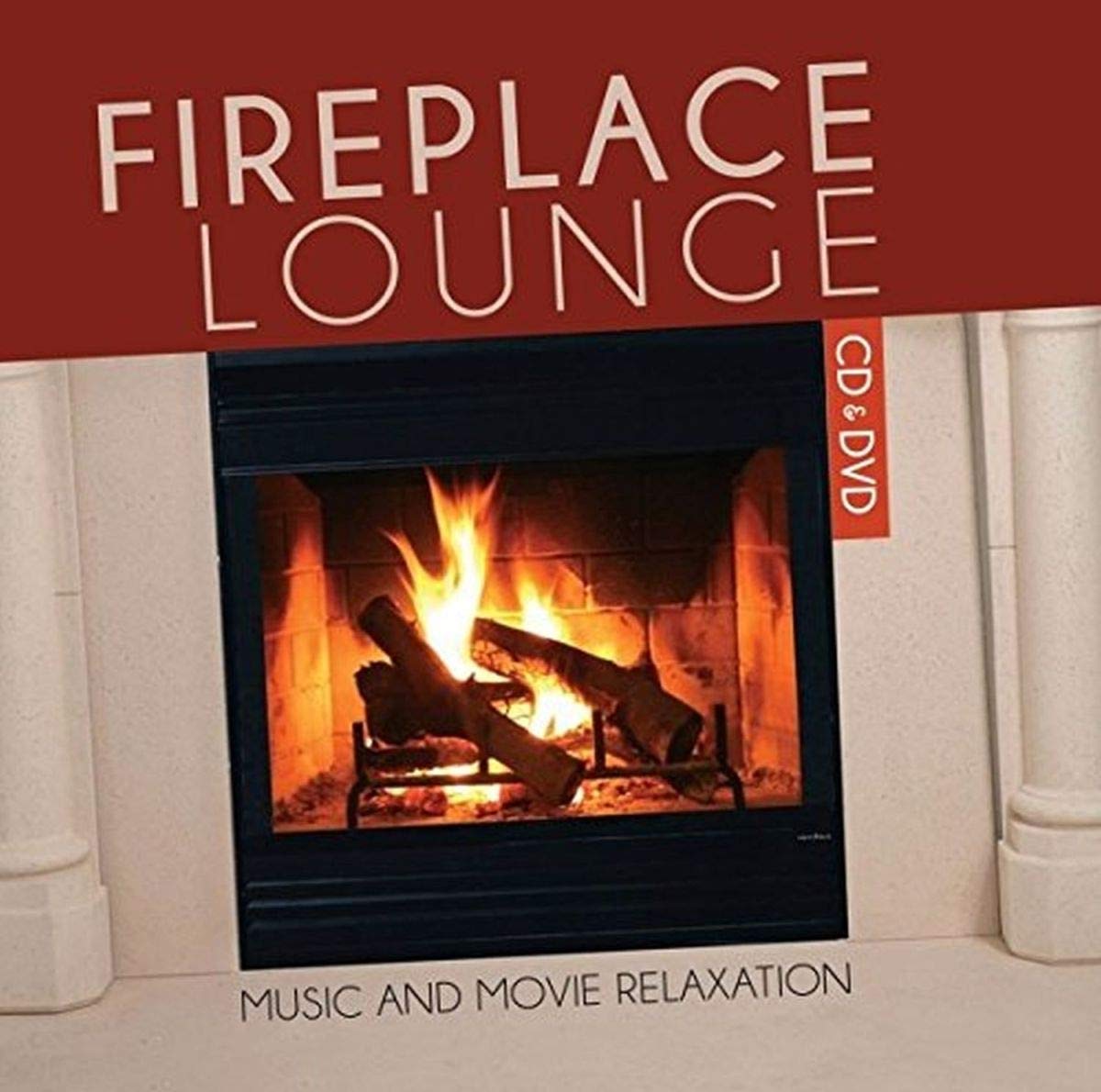 Music and Movie Relaxation cd