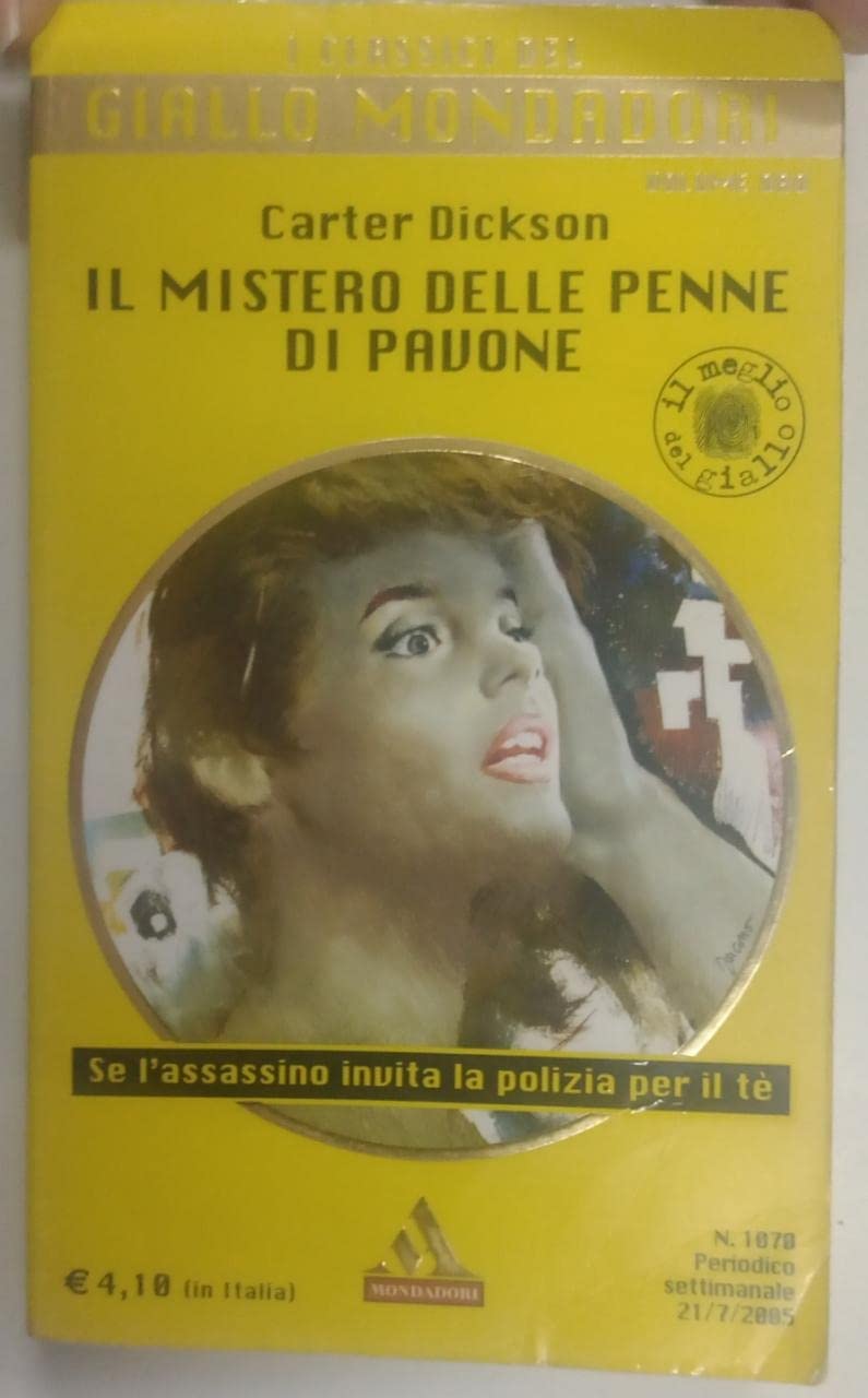 Product Image: Ritornello di morte