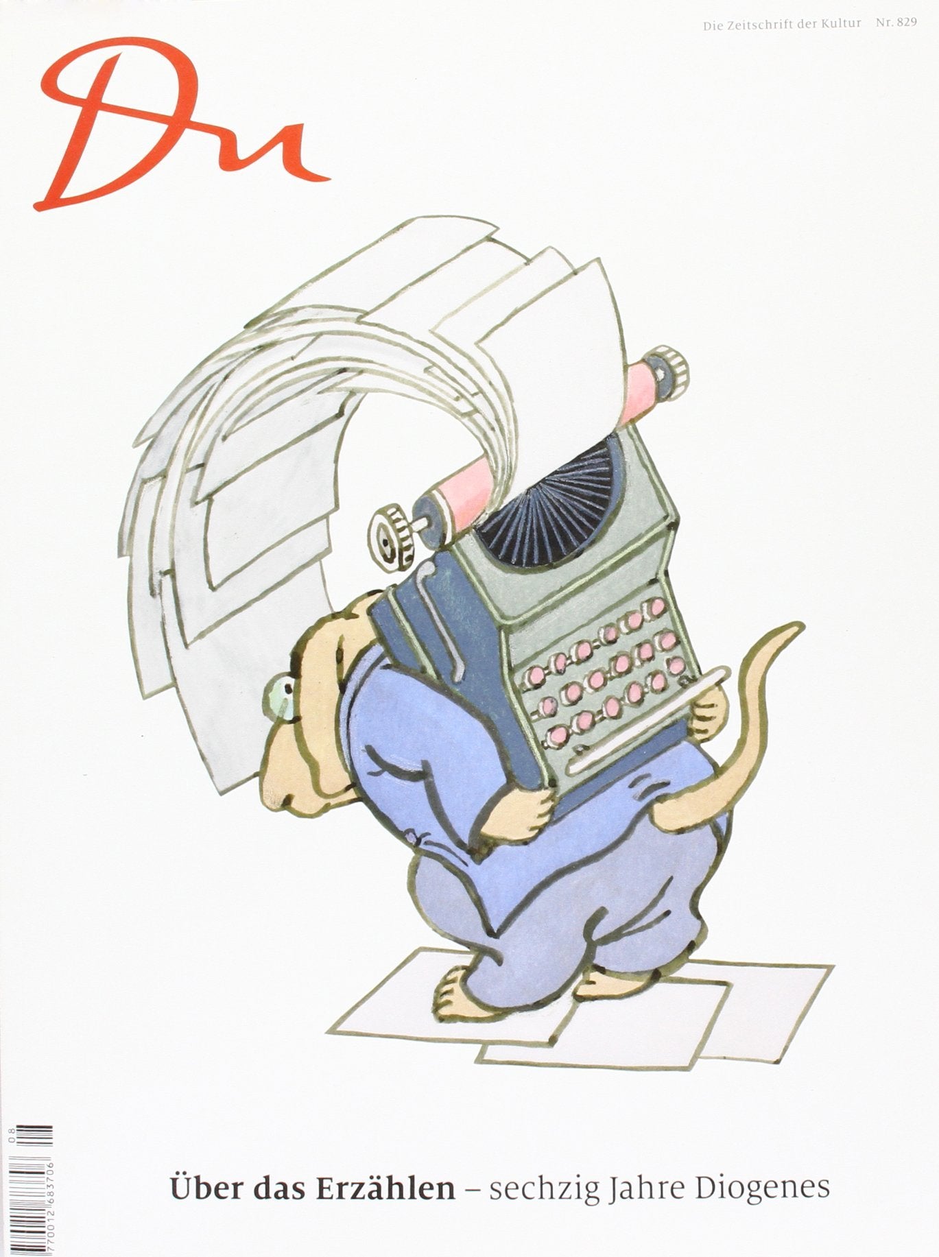 DU Books