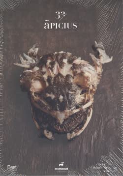 Apicius 20 Books