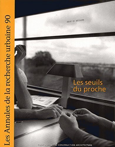 Les seuils du proche 90 Books