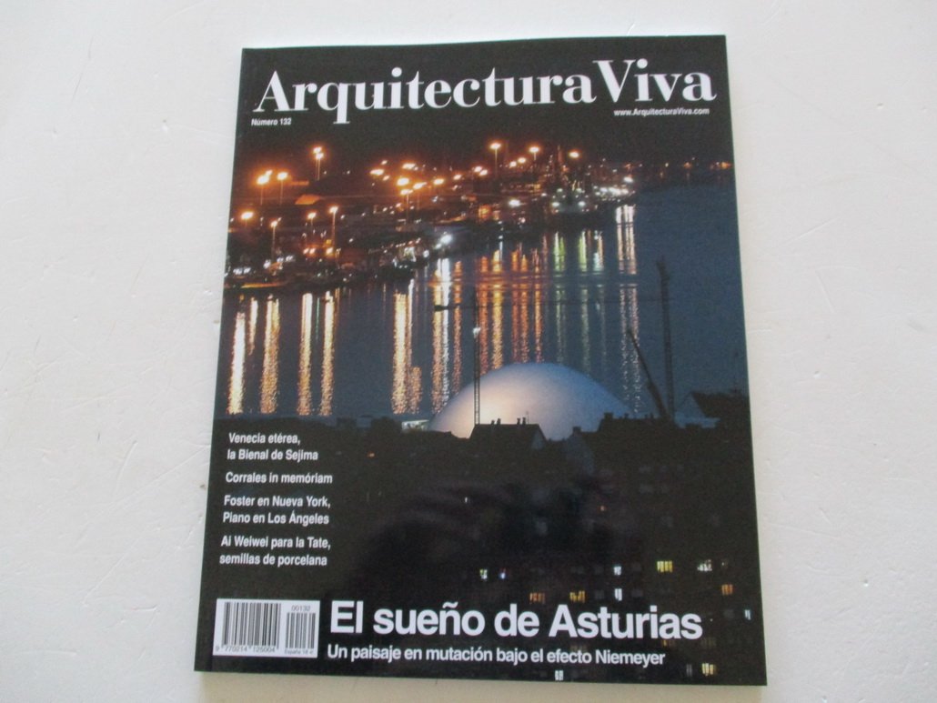 Arquitectura Viva : 163. 5 / 2014 : Small Spain - Reinventing Practice, 12+1 Experiences. Books