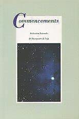 Revue Française de Yoga - Commencements (n°24) book