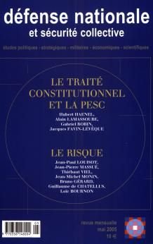 Défense Nationale Et Sécurité Collective book