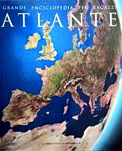 Grande Enciclopedia per ragazzi: Storia book