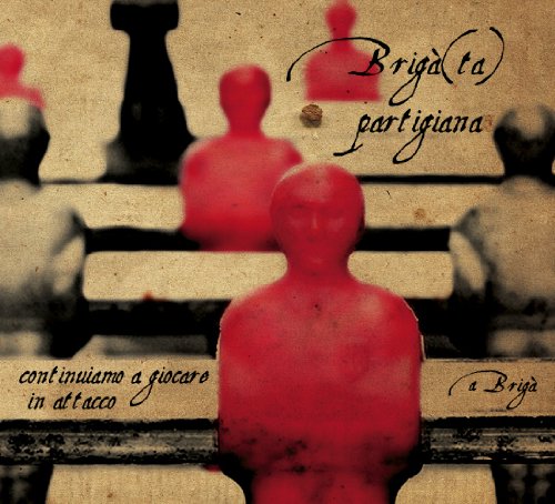 Brigata Partigiana... continuiamo a giocare in attacco Music