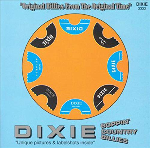 Product Image: Dixie Boppin Country Billies