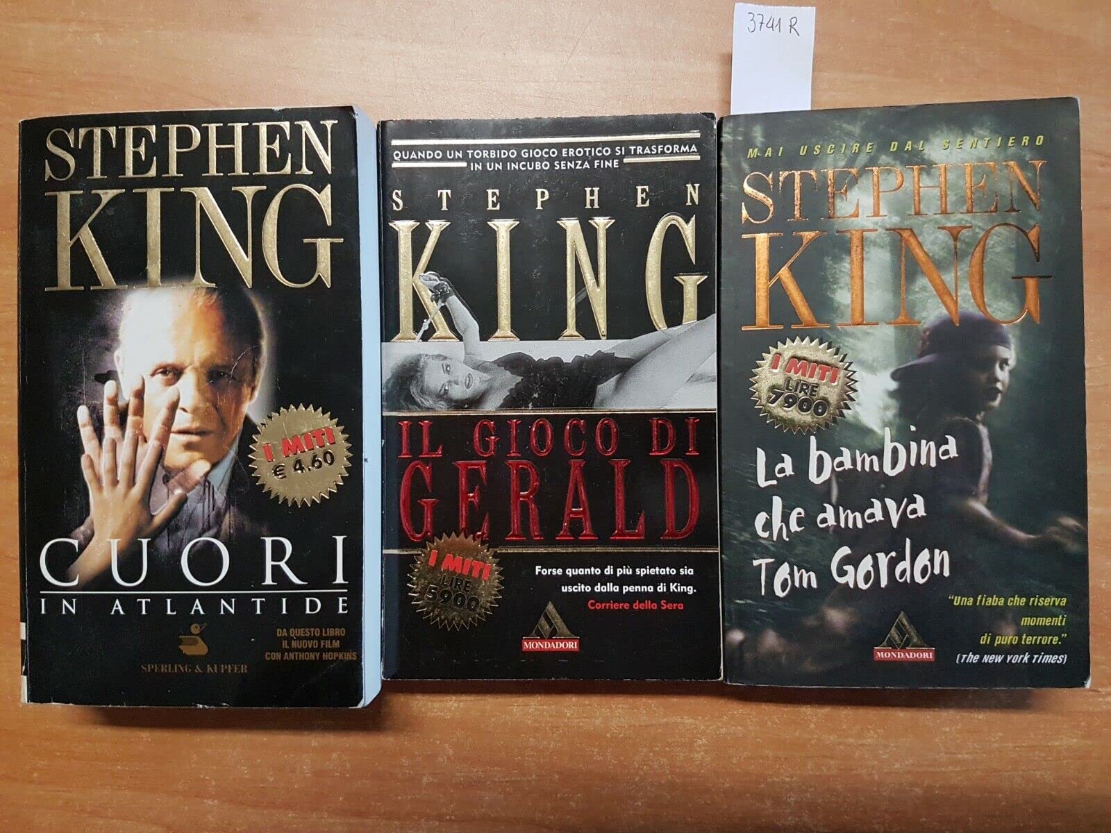 PALLADION Books