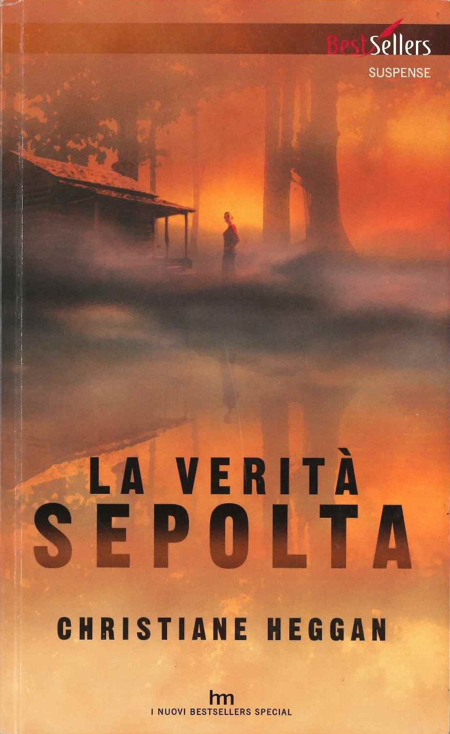 La verità sepolta book