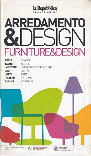 arredamento & design interiors & design 2008-2009 book
