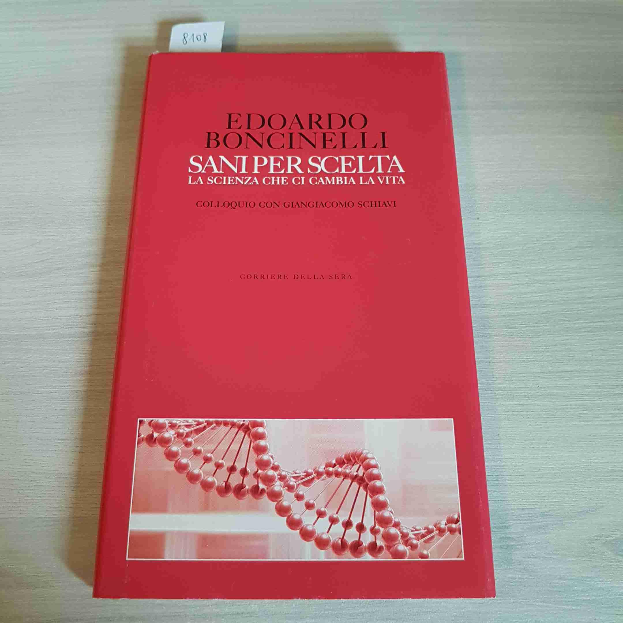 intervista Books