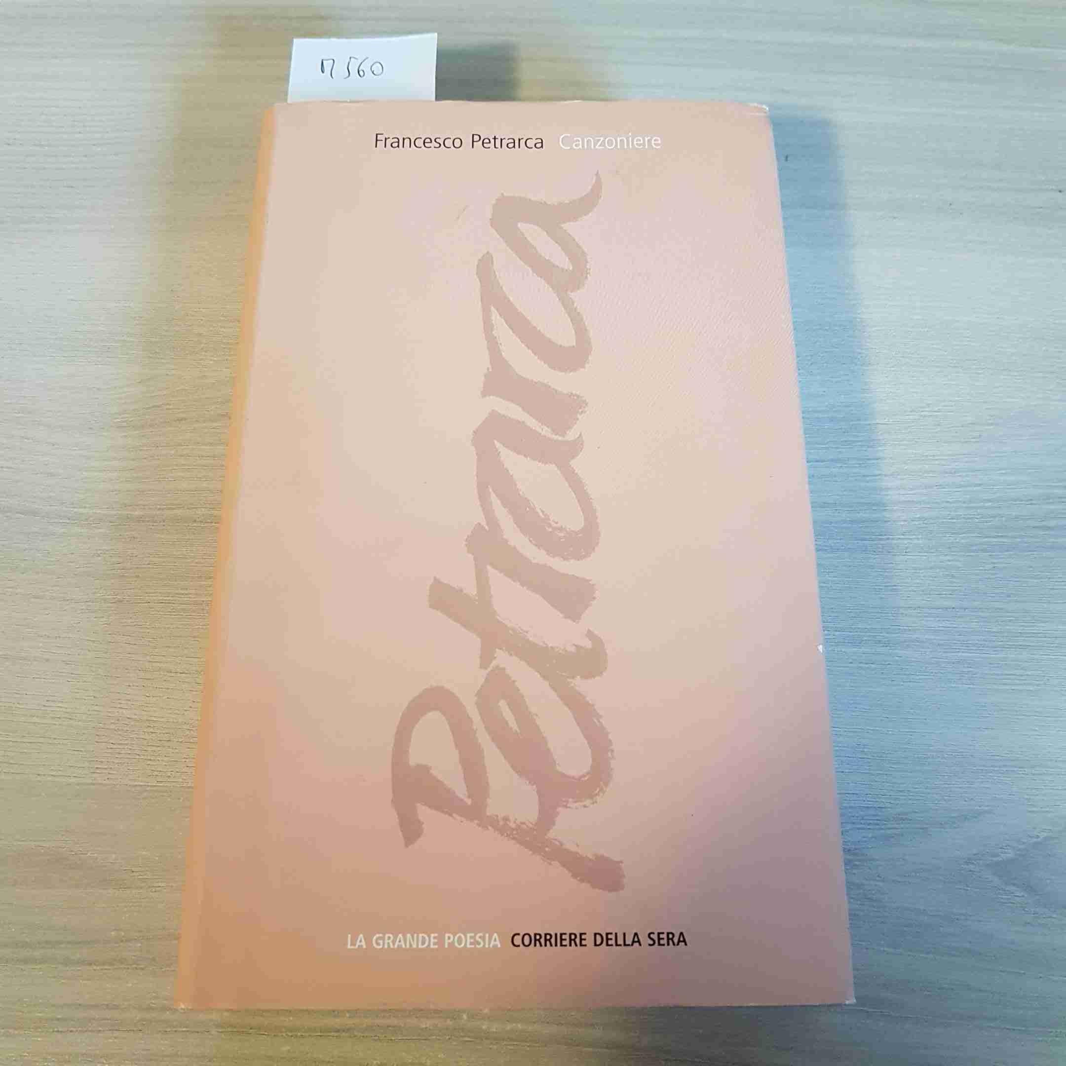Poesie Books
