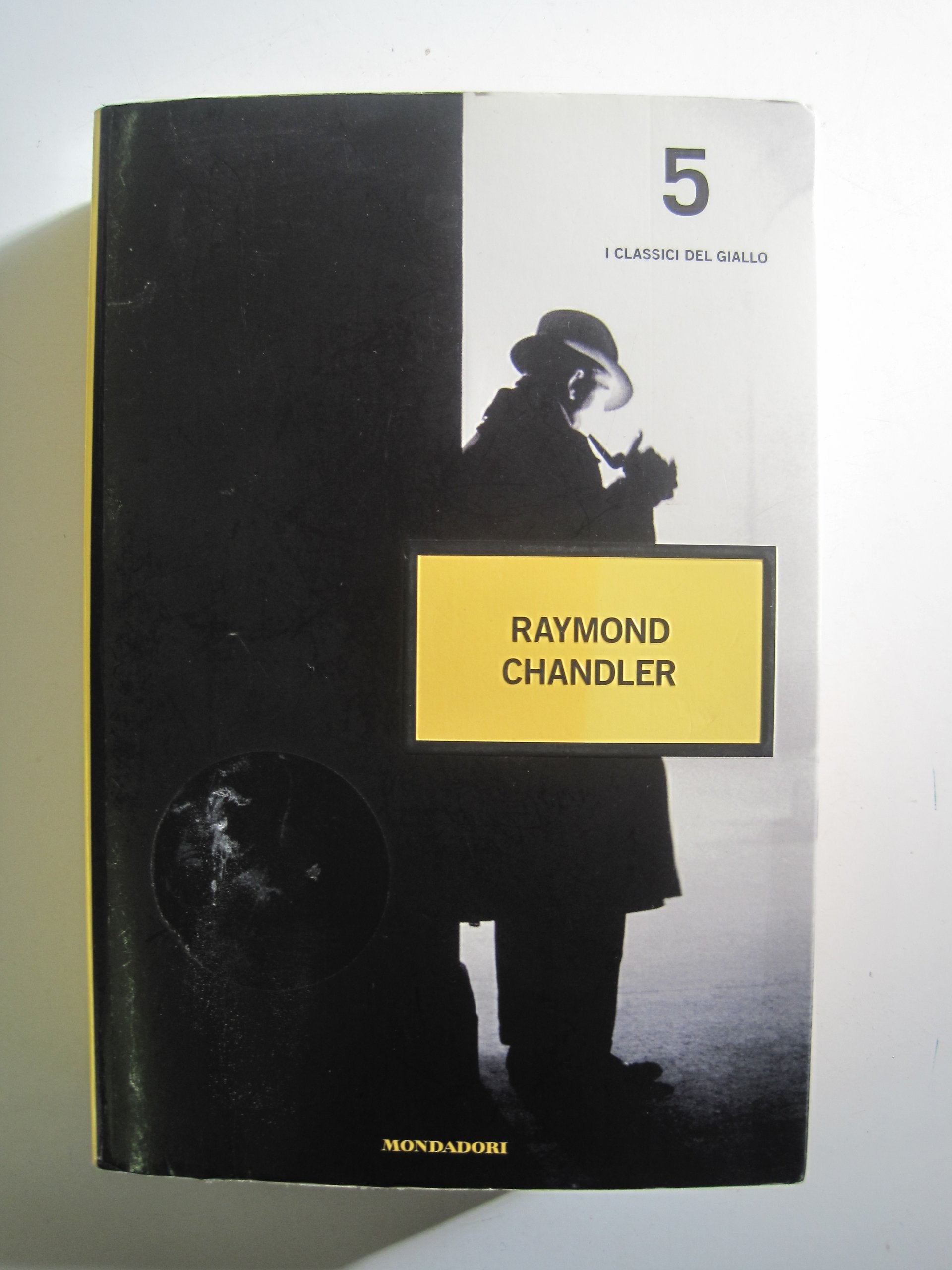 I classici del giallo book