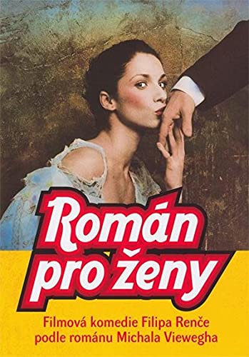 Roman pre zeny (Roman pro zeny) (From Subway with Love) Films