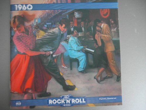 Various Artists - The Rock 'n' Roll Era : 1960 Music