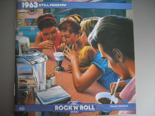 Time Life Rock 'n' Roll Era : 1963 Still Rockin Various Artists Music