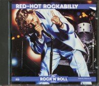 Product Image: Rock 'n' Roll Era - Red Hot Rockabilly