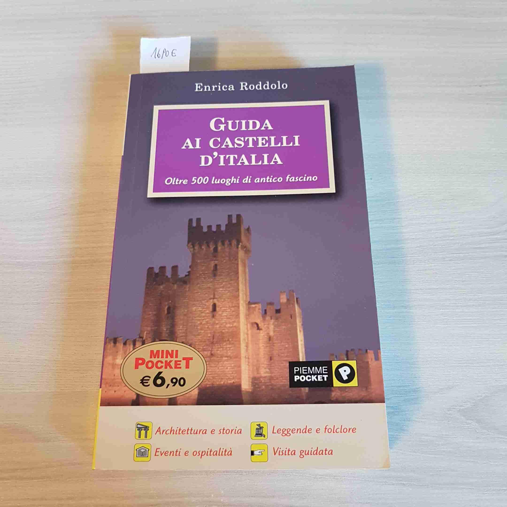 Guida ai monasteri d'Italia Books