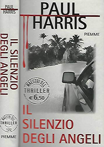 Il silenzio degli angeli Books