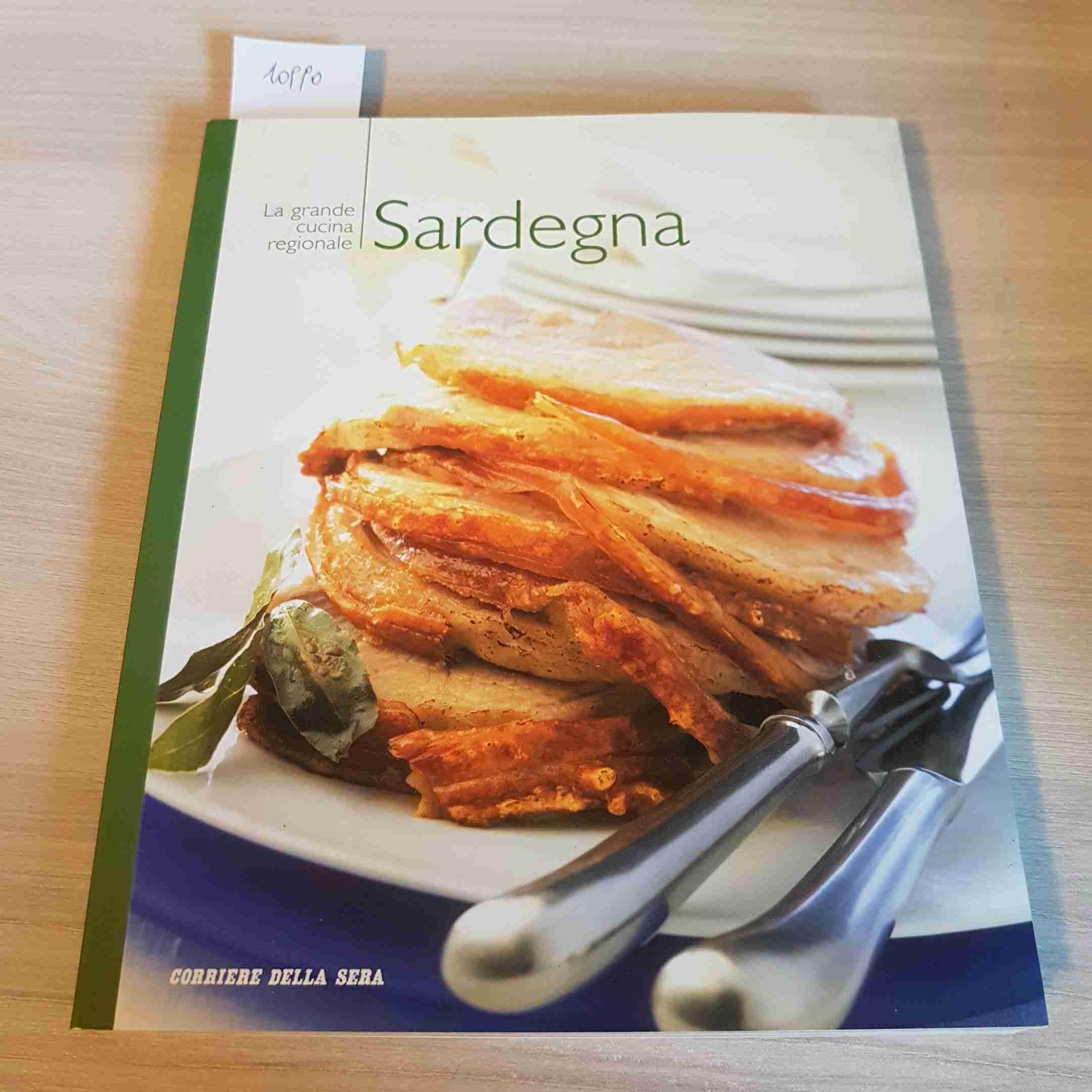 LA GRANDE CUCINA REGIONALE - FRIULI VENEZIA GIULIA book