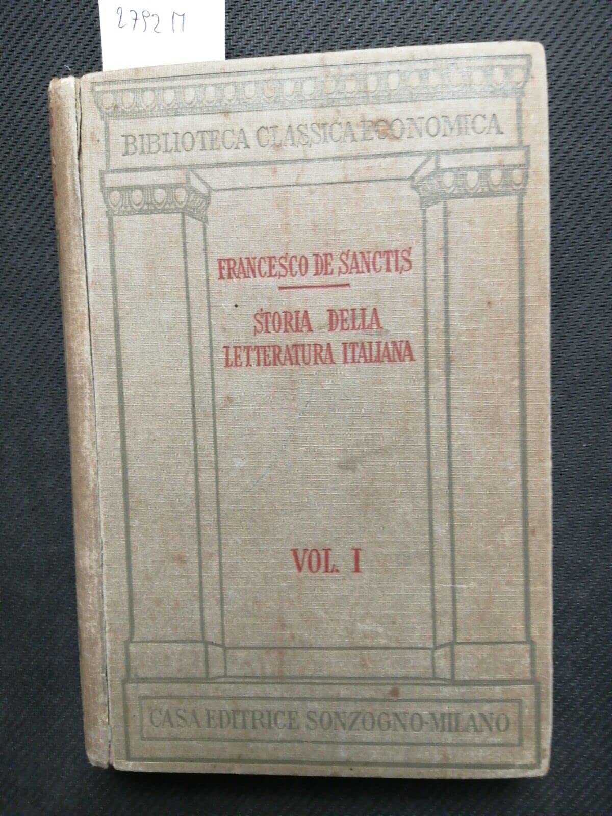 Storia Della Litteratura Italiana, Volume XII. La Letteratura Italiana Fuori d'Italia. Parte I: Dalle Origini All'eta Barocca book