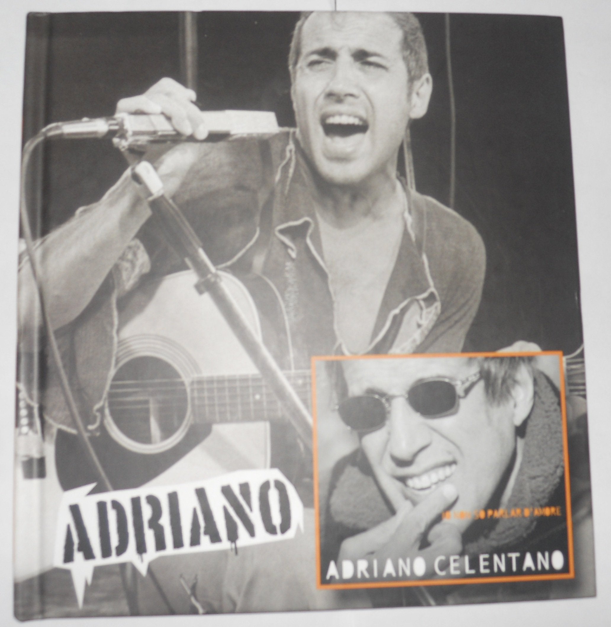 Io non so parlar d'amore - Volume 13 "Corriere della sera" (book con foto e testi + CD) Music