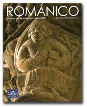 ROMANICO REVISTA ARTE AMIGOS DEL ROMANICO ADR Learning & Reference