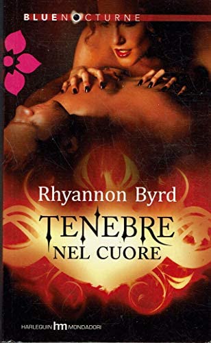 Tenebre Nel Cuore Books