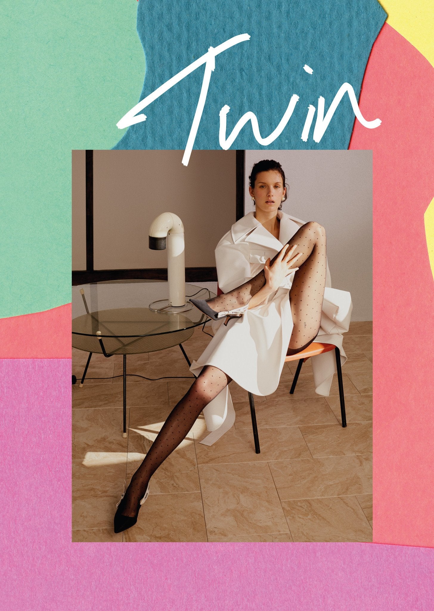 Twin/ XVII by twin Books