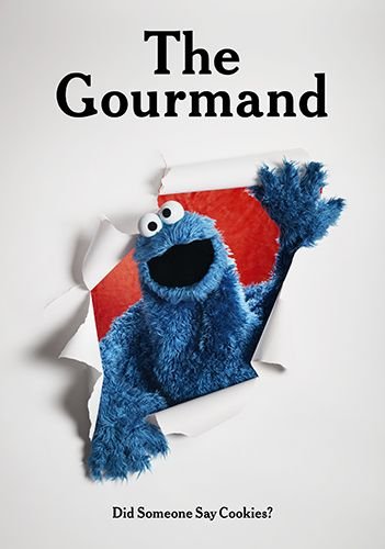 The Gourmand Magazine Issue 9 - A Contemporary Food, Arts and Culture Journal book