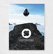 Sidetracked Adventure Inspired Journal Volume 1 John Summerton Books