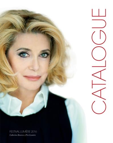 Catalogue du Festival Lumière book