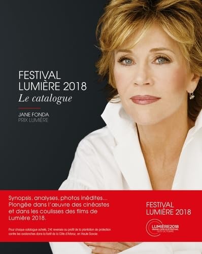 Catalogue du Festival Lumière Books