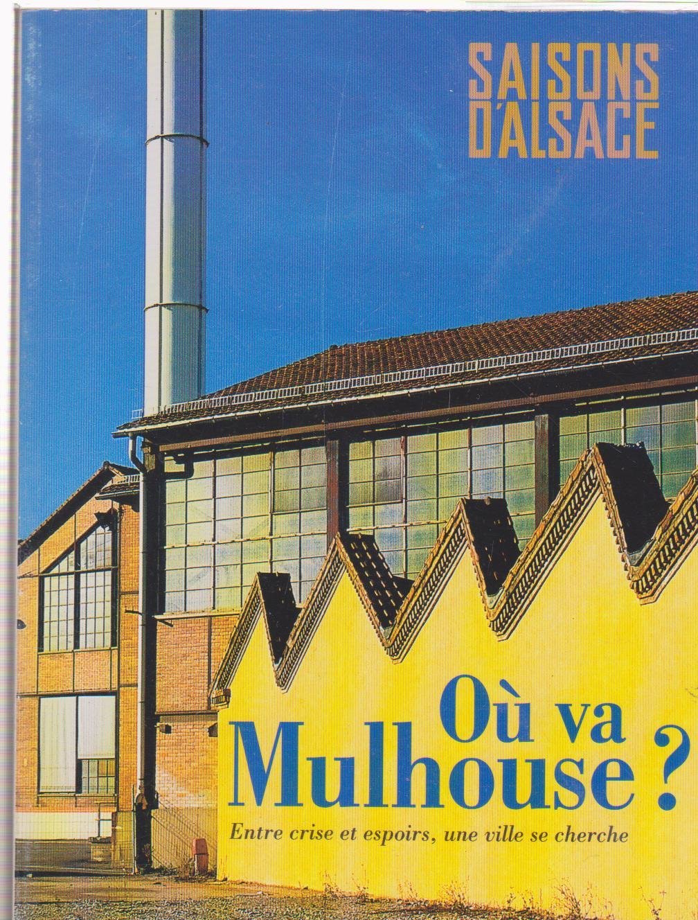 Product Image: Saisons d alsace no 137 1997