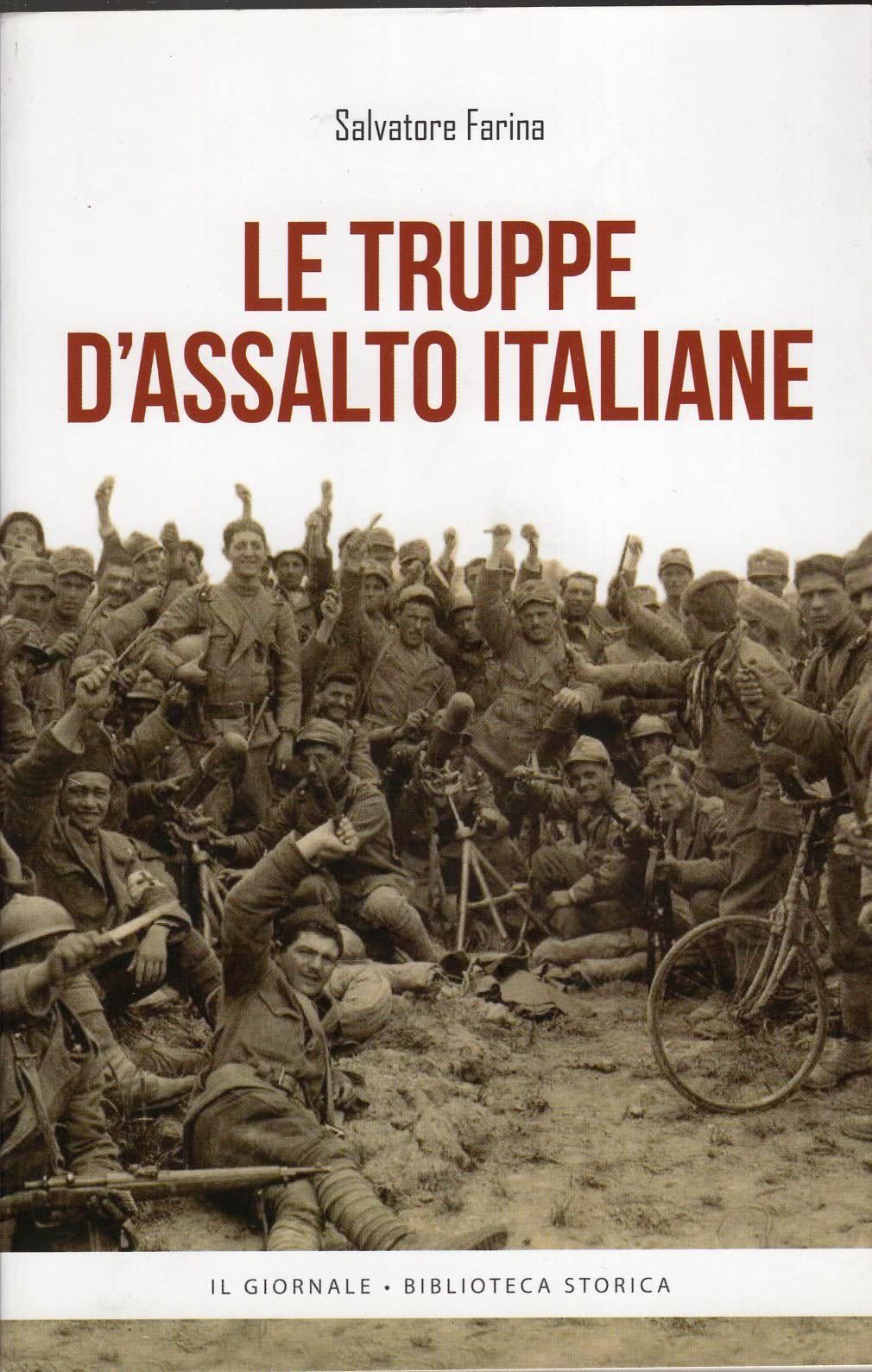 La grande menzogna. Tutto quello che non vi hanno mai raccontato Books