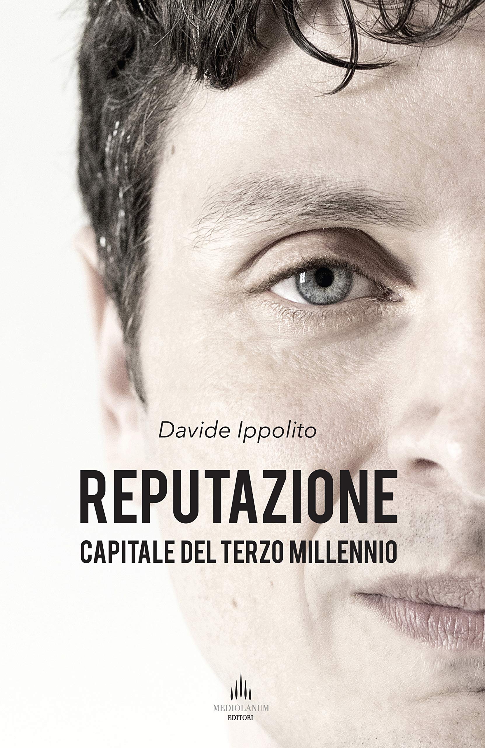 Reputazione Capitale Del Terzo Millennio book