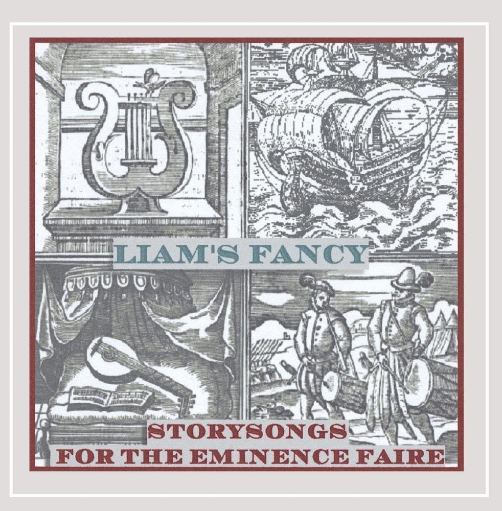 Storysongs for Eminence Books