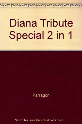 Product Image: Diana Tribute Special 2 in 1