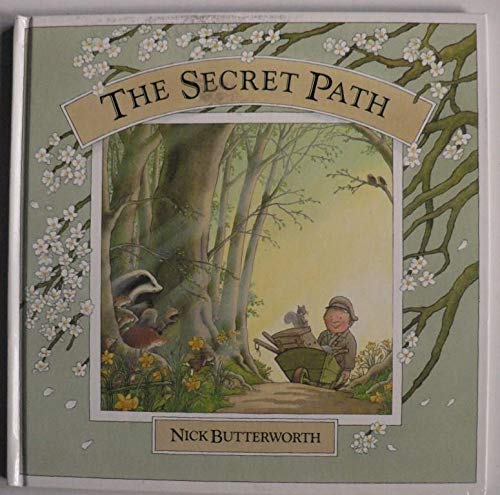 The Secret Path Novels & Short Stories