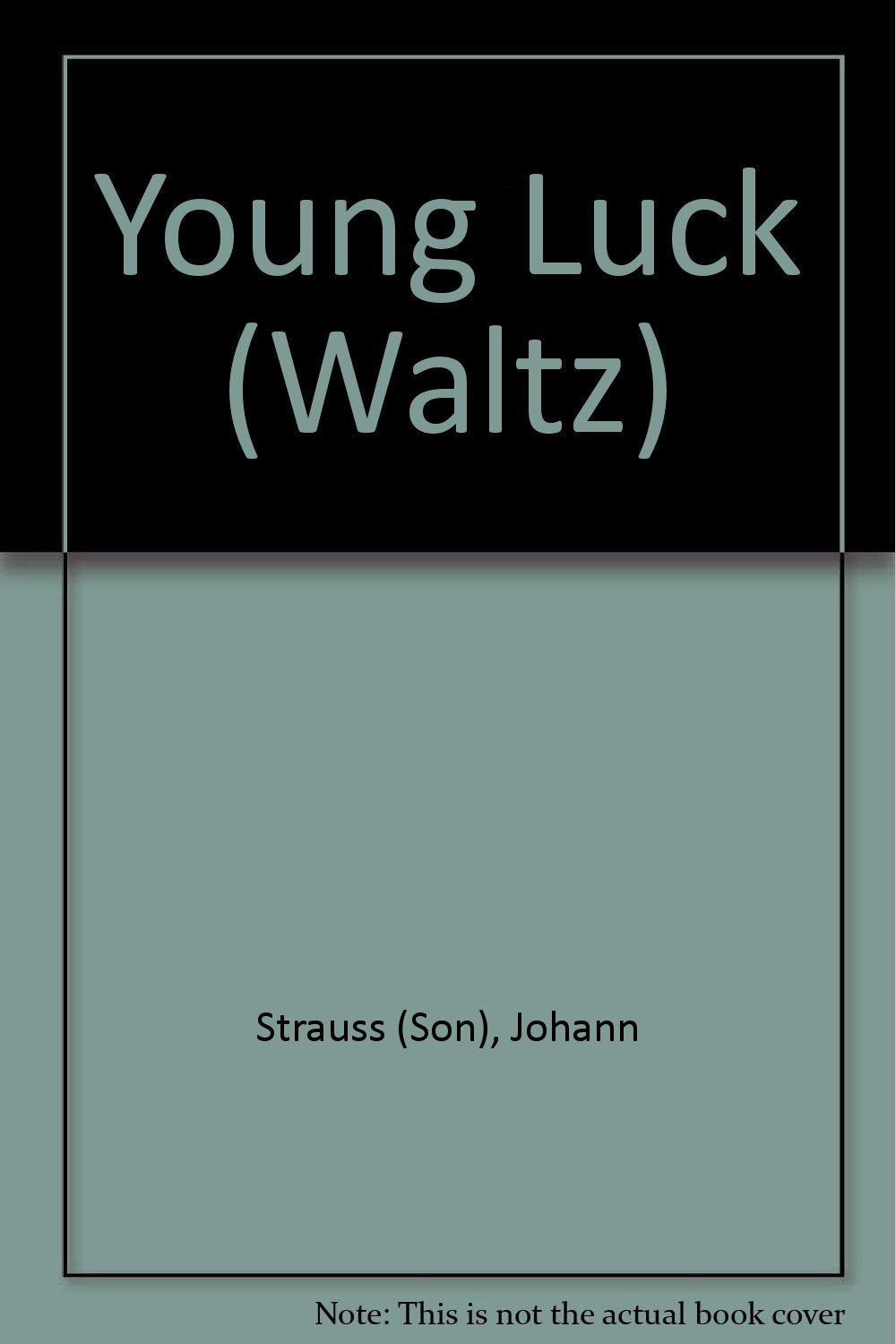 Product Image: YOUNG LUCK