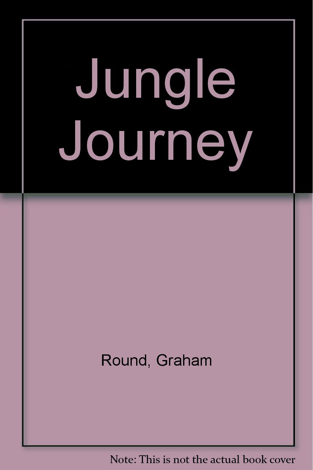 Product Image: Jungle Journey