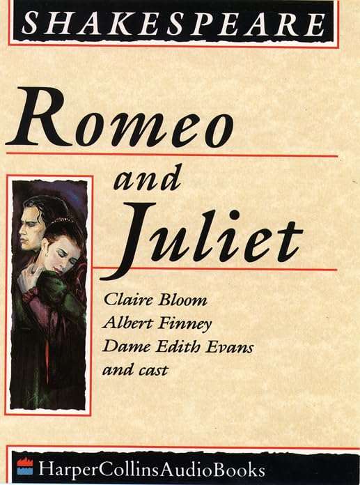 Romeo and Juliet Drama