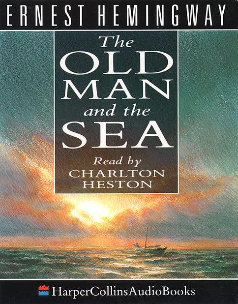 The Old Man and the Sea Contemporary literature
