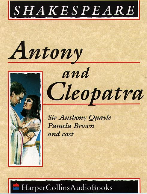 Product Image: Antony and Cleopatra