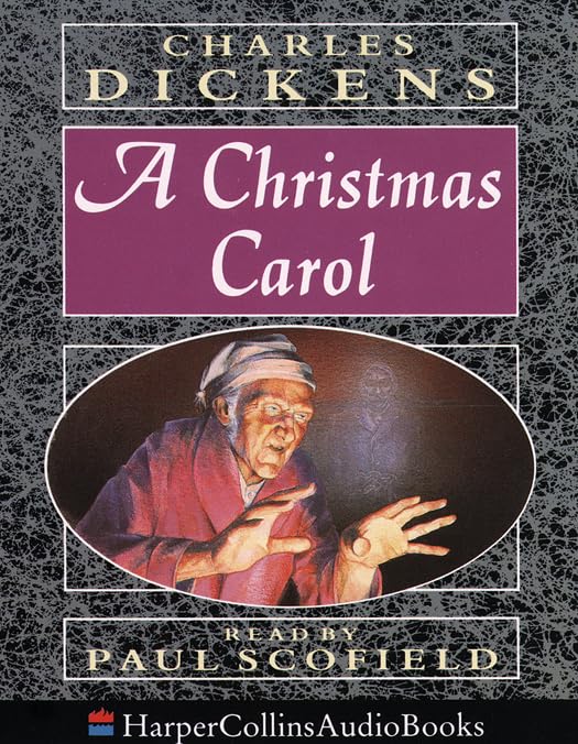 A Christmas Carol Classics