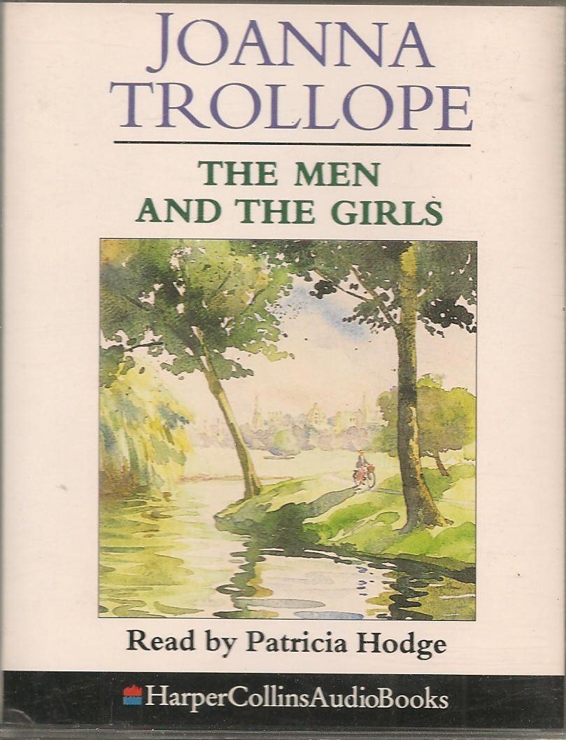 The Men and the Girls Contemporary literature
