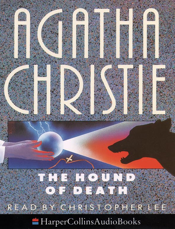 The Hound of Death Essays & Short Stories